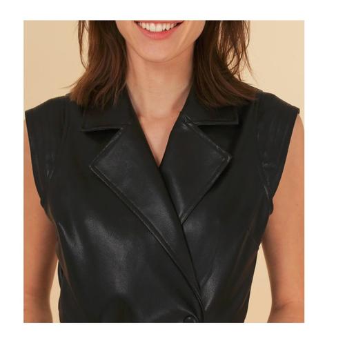 Perfecto Femme Cuir Noir pas cher Achat neuf et occasion Rakuten